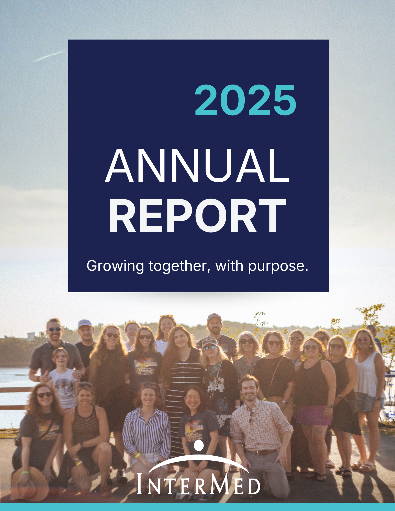 2025 Annual Report
