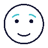 wired-outline-261-emoji-smile