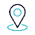 wired-outline-53-location-pin-on-round-map