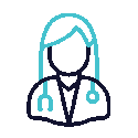 wired-outline-673-female-doctor-care