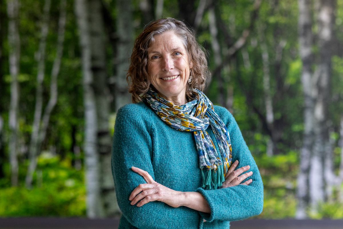 Amanda Myers, MPH, FNP-C head shot.