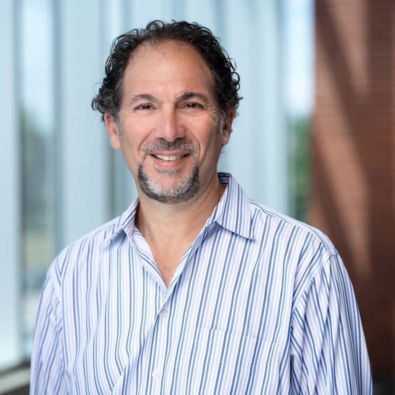 James Zeitlin, MD head shot.