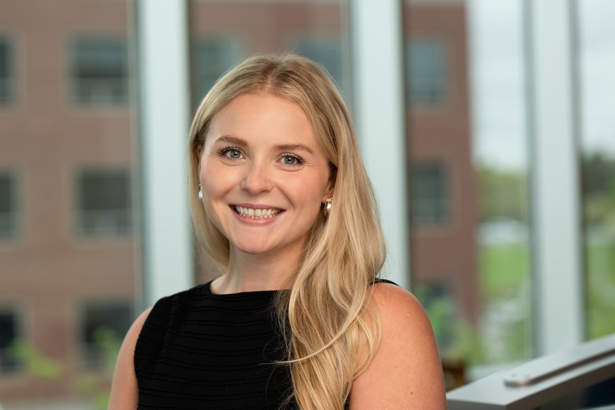 Emma Chamberlain, PA-C head shot.
