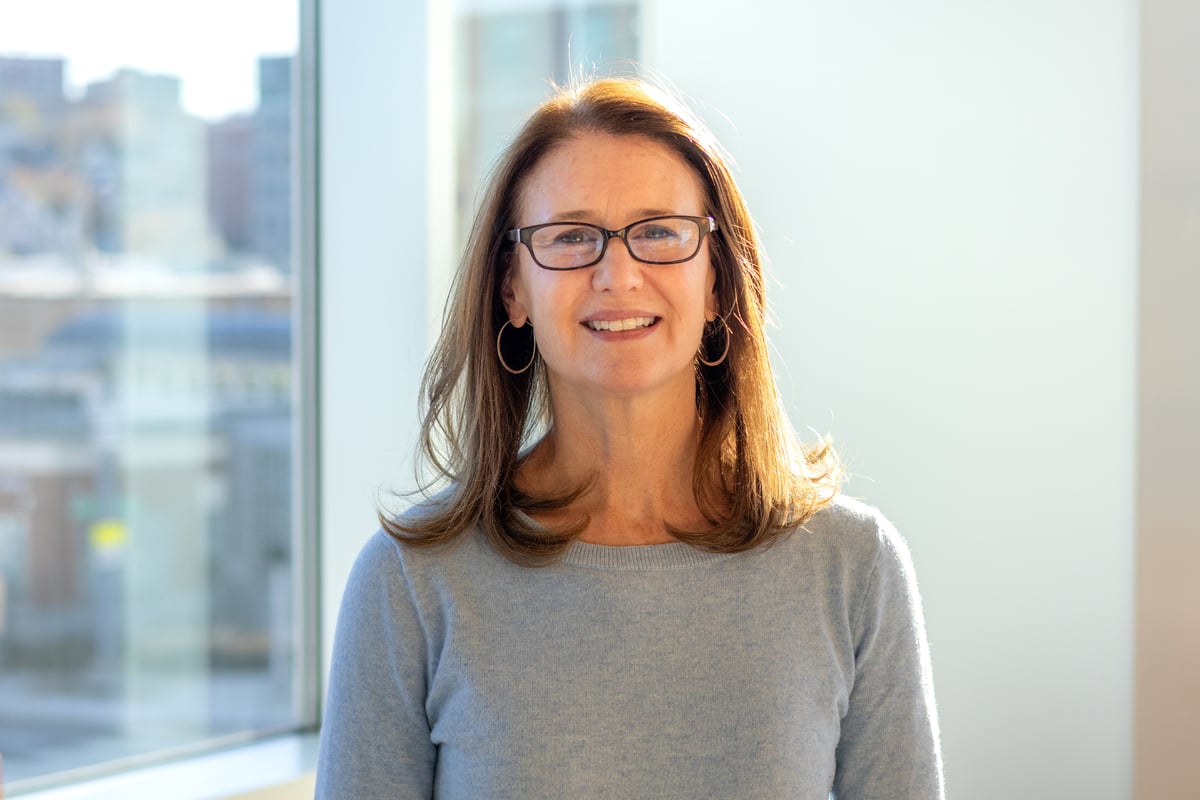 Megan Lucey Driscoll, MD head shot.