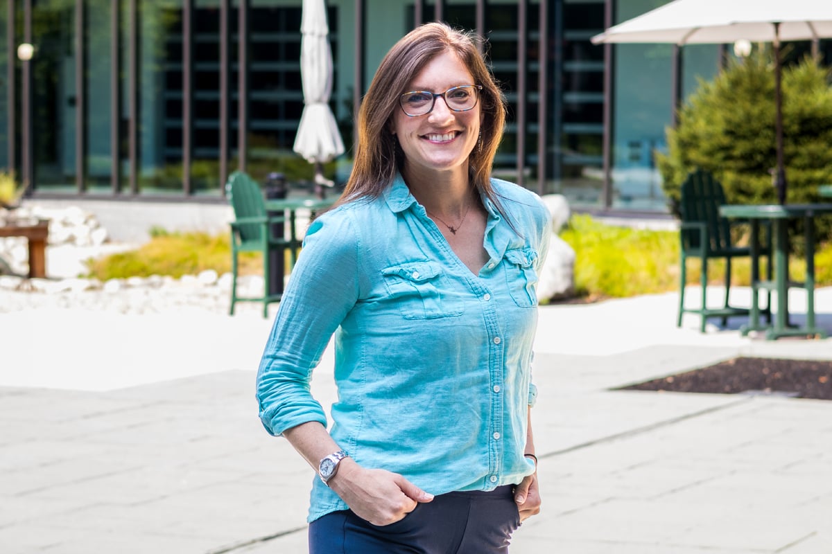 Lisa Swanberg, FNP-C head shot.