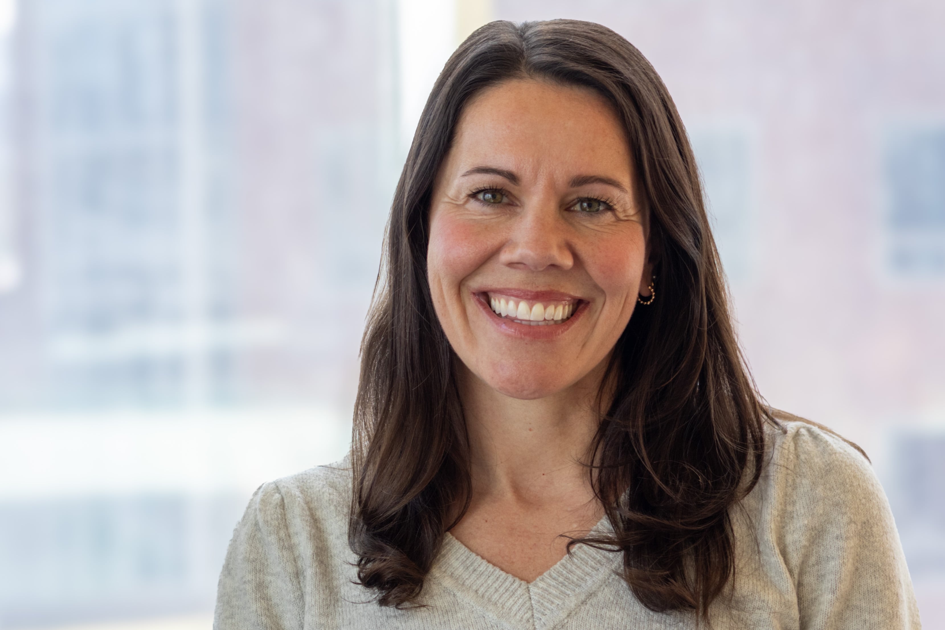 Anne Thomas, FNP-C head shot.