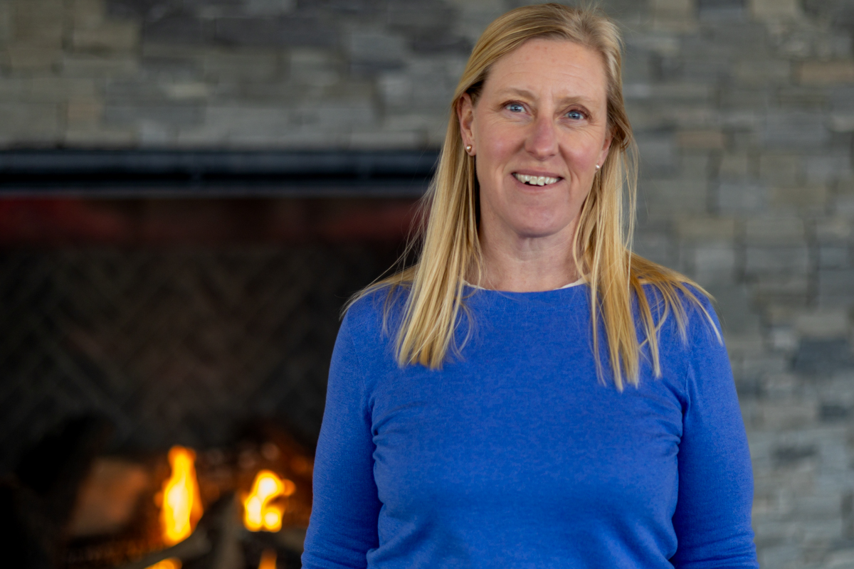 Kari Haugen, CRC, LCPC head shot.