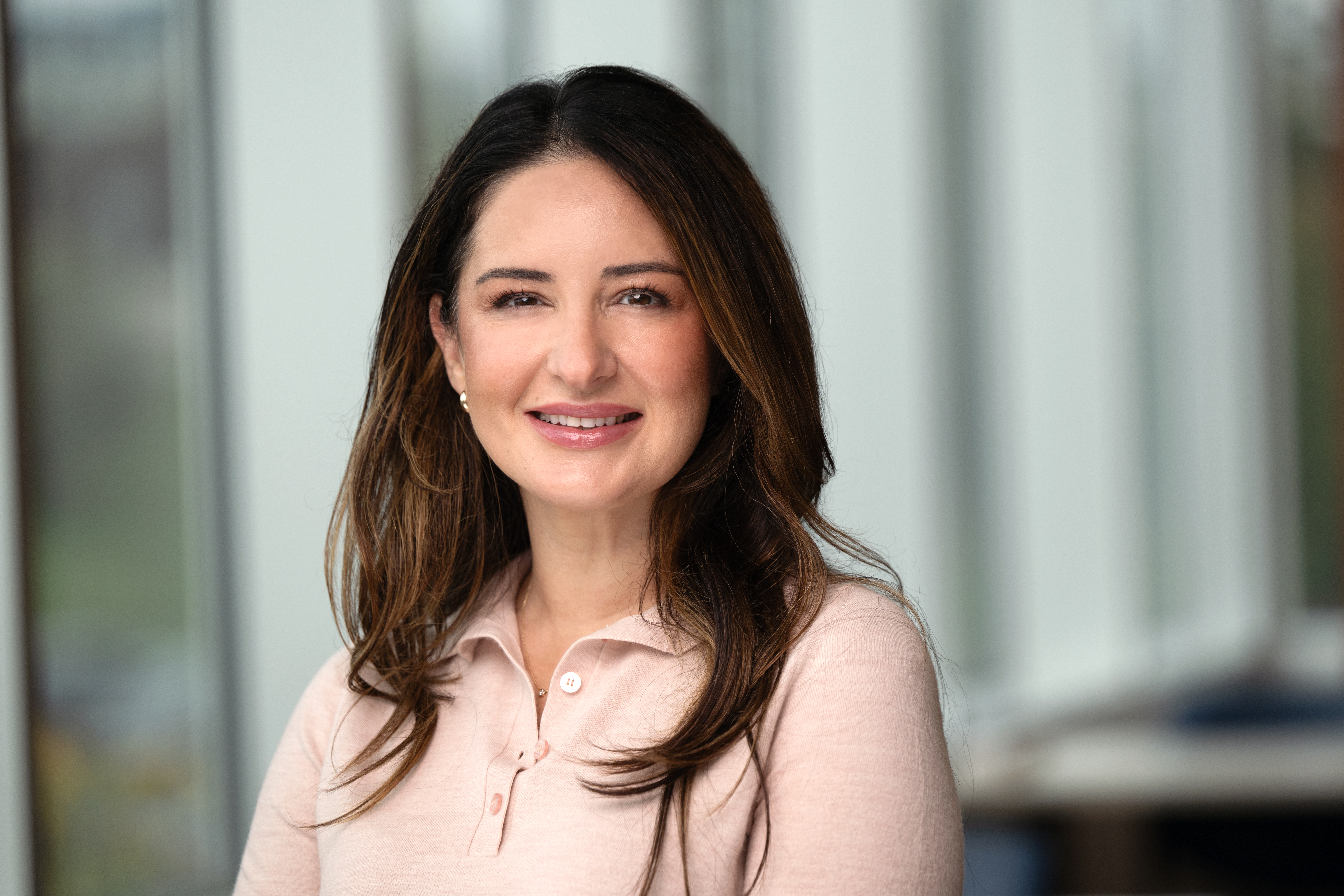Danijela Krsmanovic, FNP-C head shot.