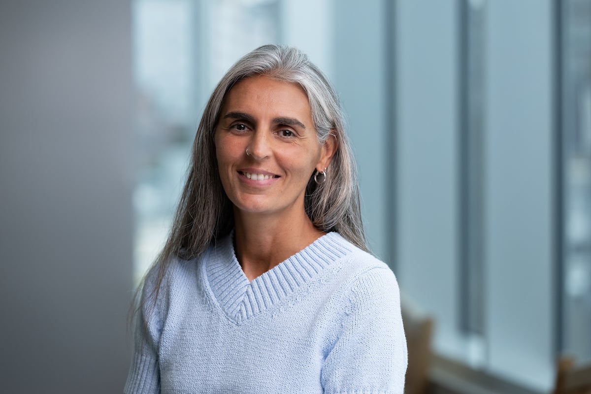 Anne LaPierre, M.S, L.D. R.D. CDCES head shot.