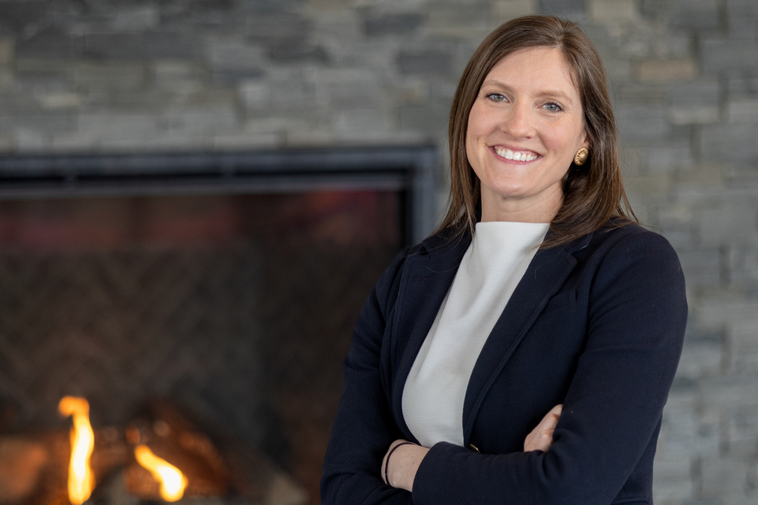 Lisa Swanberg, FNP-C, MSCP head shot.