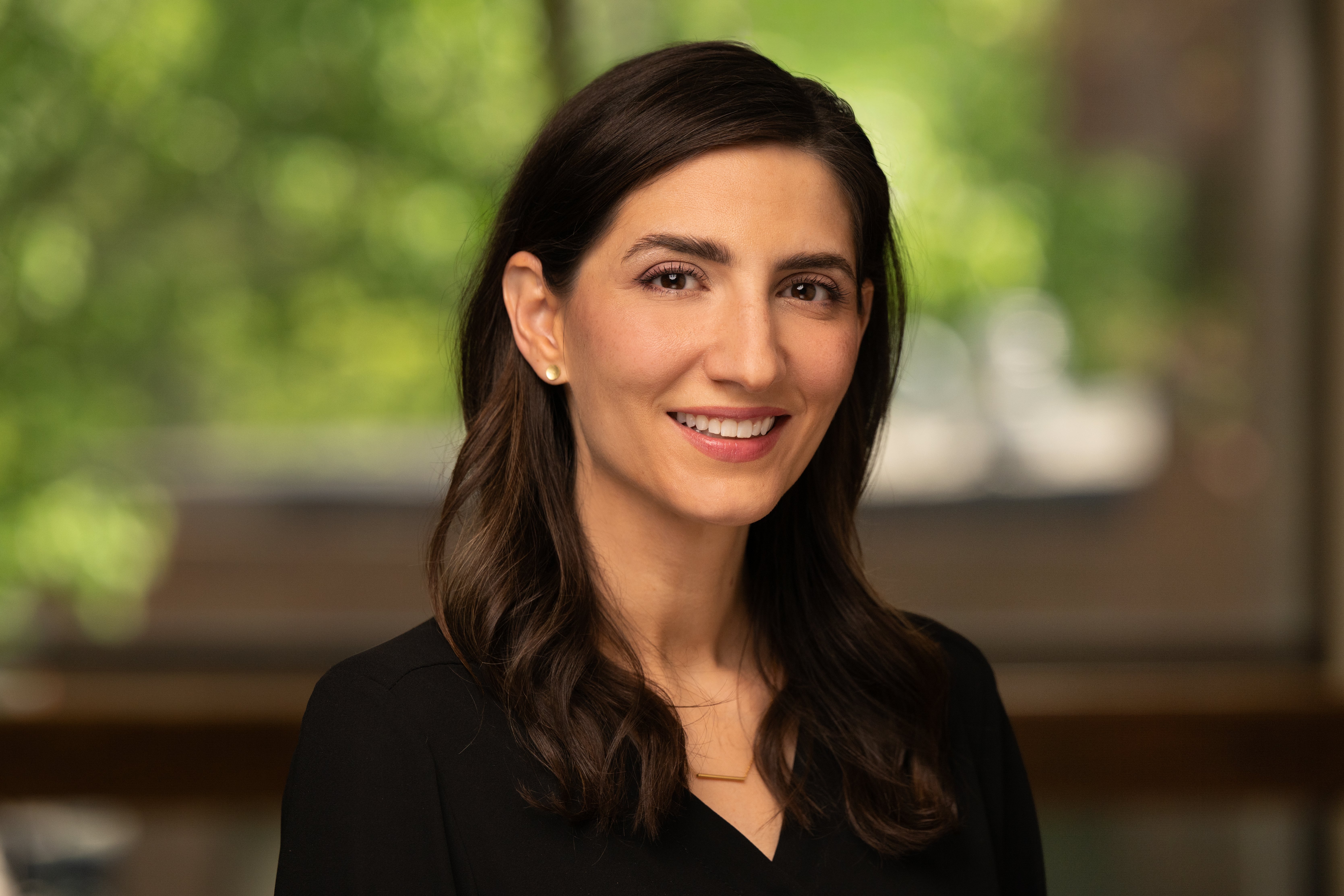 Jessica (Kwock) Maglione, MD, FAAD head shot.