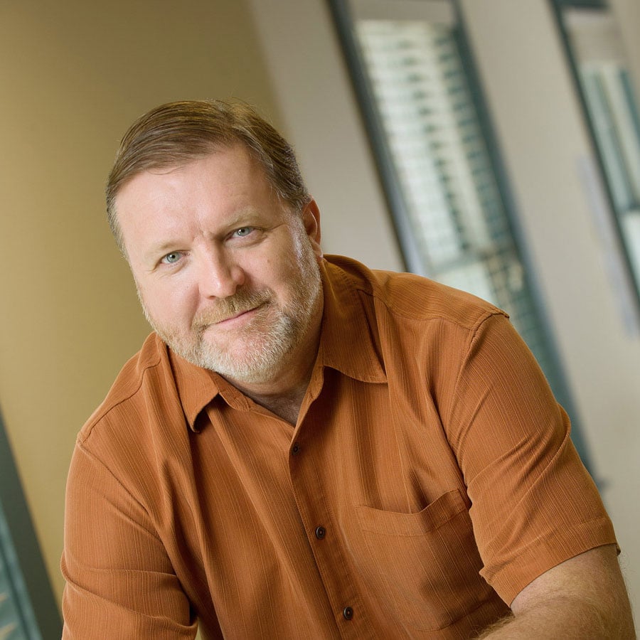 Stephen Martin, MD head shot.