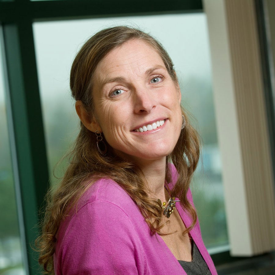 Amanda Myers, C-FNP head shot.