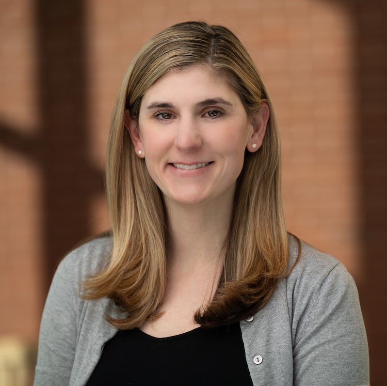 Katlyn Breton, AGNP-BC head shot.