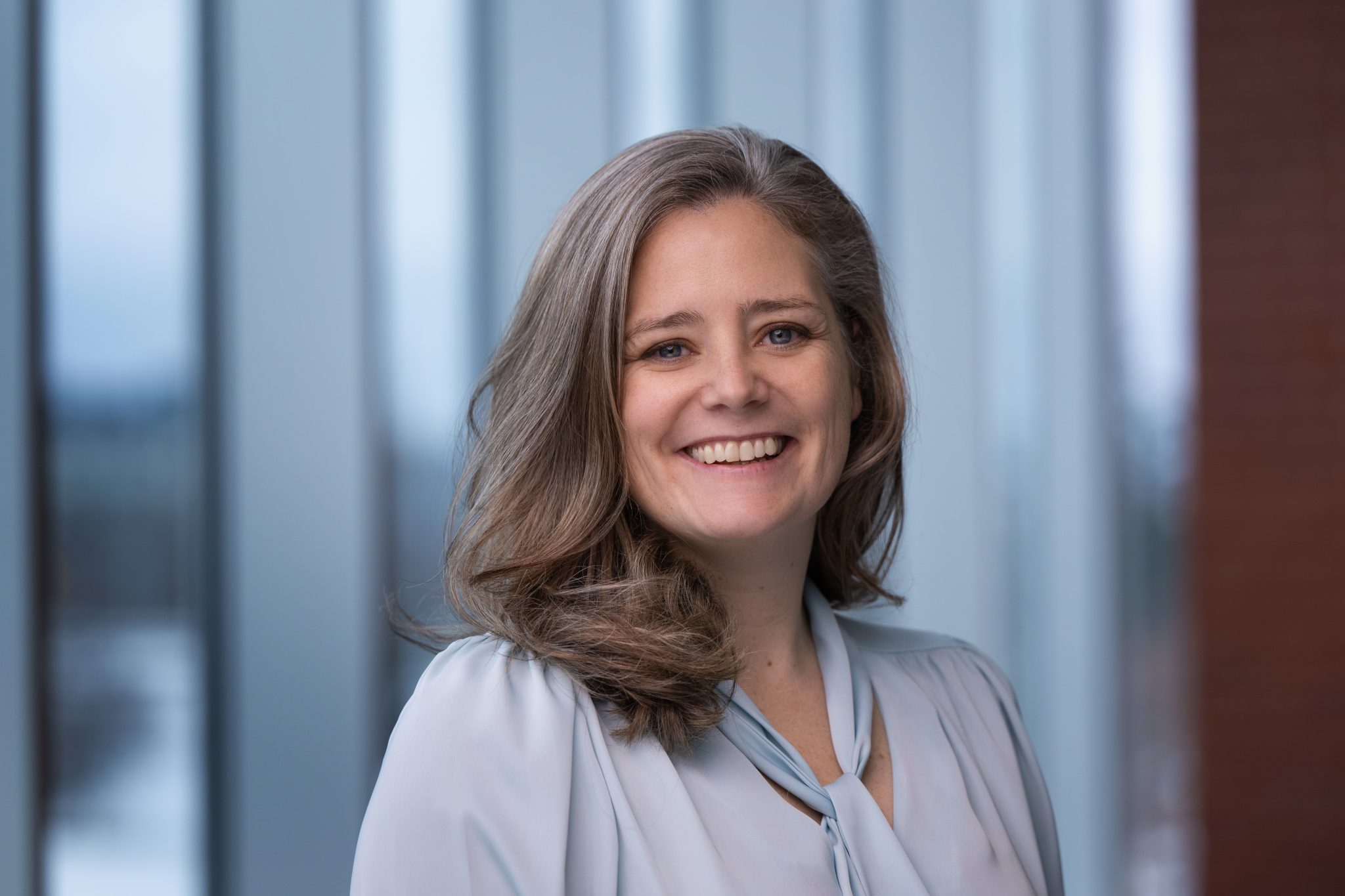 Elizabeth Anne Mohan, MD head shot.