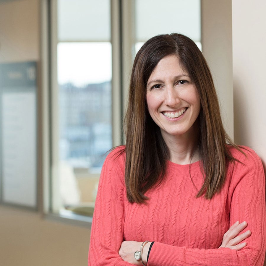 Angela Tillotson, FNP-BC head shot.